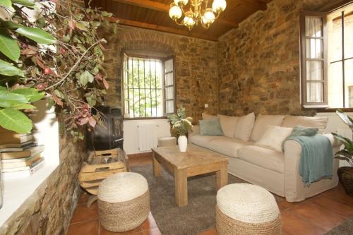 Casa Rural Casa Selmo - Accommodation - Carreno