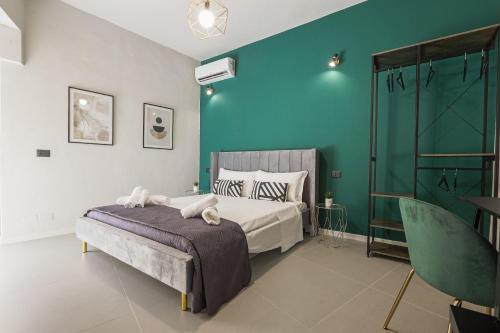 Agrigento Chianu Palì - Guest Rooms camera Agrigento matrimoniale relax valle dei templi (Agrigento Chianu Pali - Guest Rooms camera Agrigento matrimoniale relax valle dei templi) in Agrigento