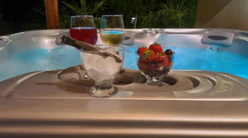 Siófok Private House (Siofok Private House) in บาลาตองกิลิตี