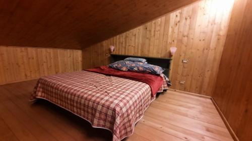  Cozy family apartment for rest and fun in Sella Nevea