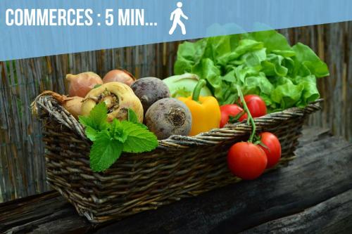 La petite Halte - Les Maisons de Madeleine near Nantes Atlantique repülőtér