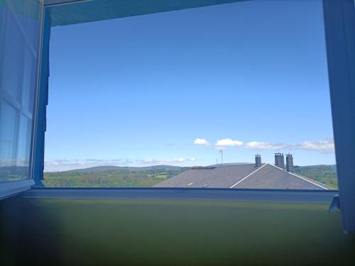 NAMASTE Avenida Compostela 6, 4B sin ascensor in Palas de Rey