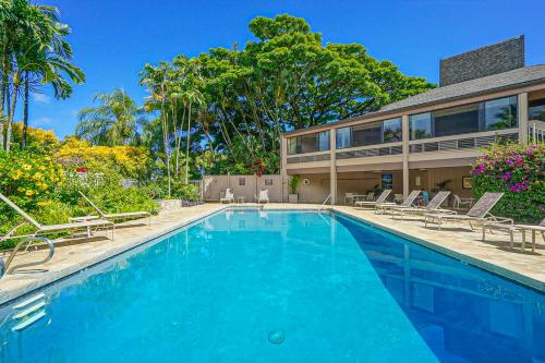 Pali Ke Kua #233 Pali Ke Kua #233