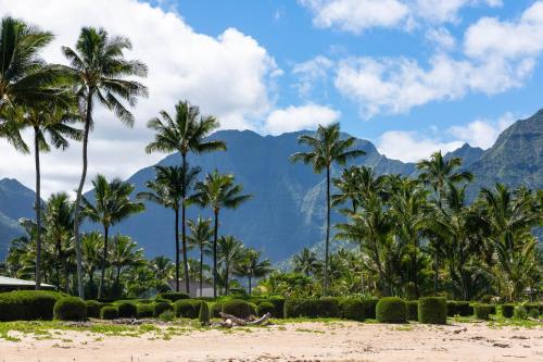 Pali Ke Kua #233 Pali Ke Kua #233