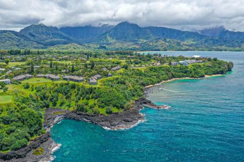 Pali Ke Kua #233 Pali Ke Kua #233