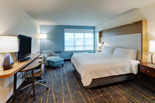 Holiday Inn Mobile Airport an IHG Hotel - main image