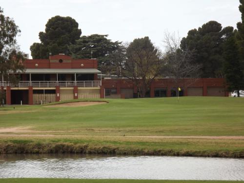 Mildura Golf Resort