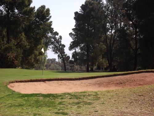 Mildura Golf Resort