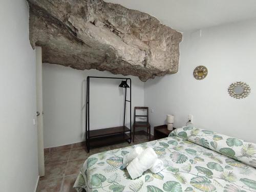 Casa Cueva EL PORTÓN