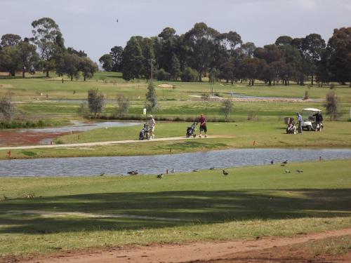 Mildura Golf Resort