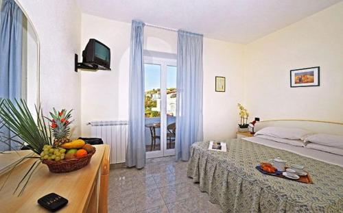 Relais Villa agave - Accommodation - Ischia