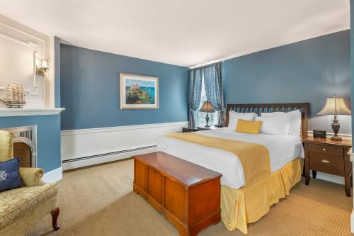 Essex Street Inn & Suites, Ascend Hotel Collection