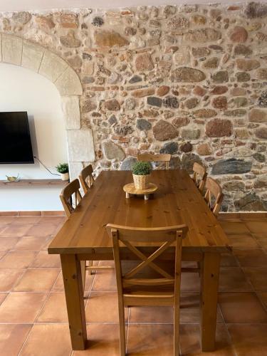 Létesítmények, Masia Can Llonch in Palau-solità i Plegamans
