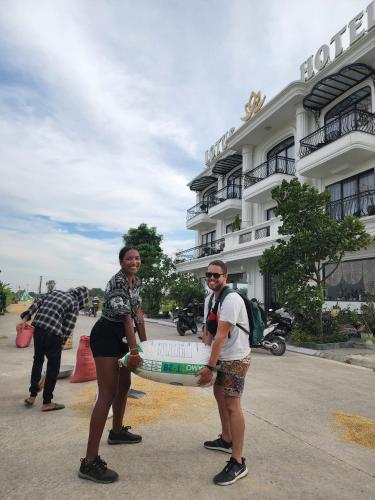 Lotus Hotel Ninh Bình