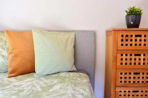 NEW CENTRAL ROOFTOP with private WELLNESS, Sauna & Whirlpool bath, Praha (fotografie 2)