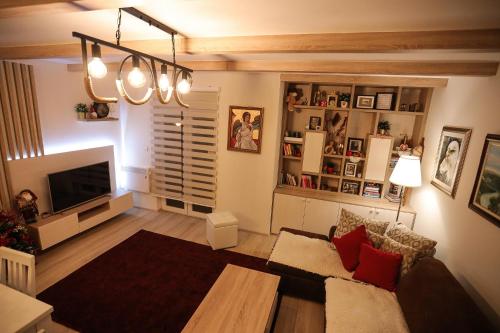 Zlatar Reset - Apartment - Nova Varoš