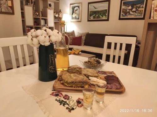 Zlatar Reset in Nova Varoš