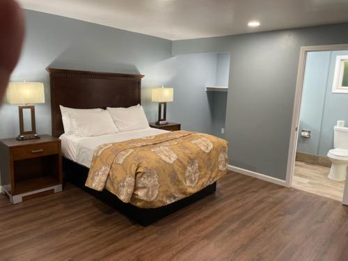 Blue Seal Inn in Pismo Beach City Center