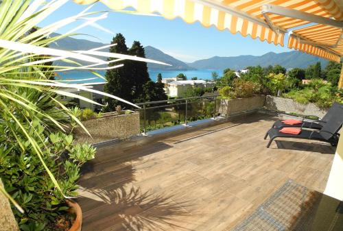 Casa Monte App 6000 - main image