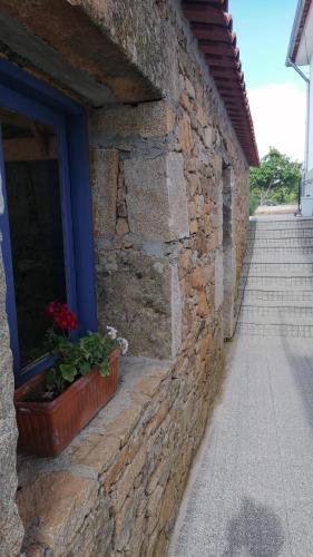 Viesnīcas āriene, Casa das Indrineiras in Mogadouro