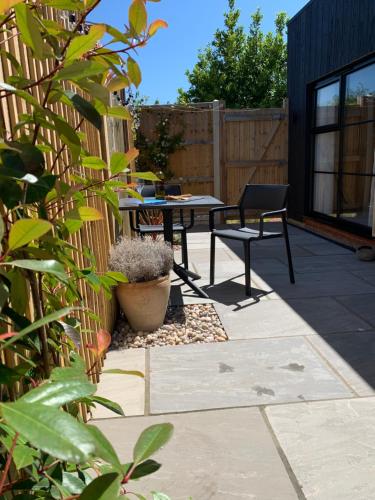 The Burrow at Tankerton The Burrow at Tankerton