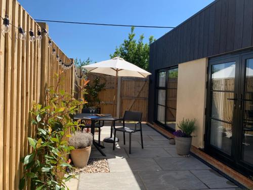 The Burrow at Tankerton The Burrow at Tankerton