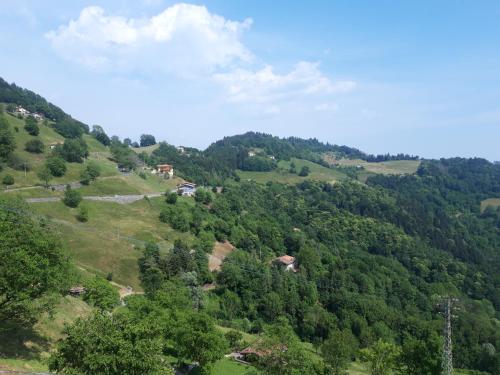  Al Vecchio Comune 2.0 in Livemmo