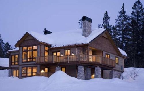 59 Snowden in Durango Mountain Resort, USA