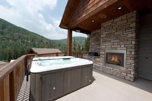 59 Snowden in Durango Mountain Resort, USA