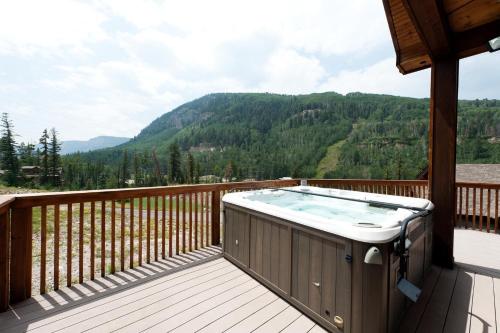 59 Snowden in Durango Mountain Resort, USA