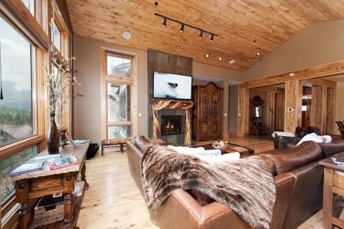 59 Snowden in Durango Mountain Resort, USA