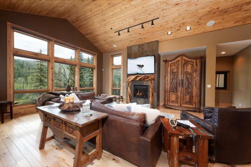 59 Snowden in Durango Mountain Resort, USA