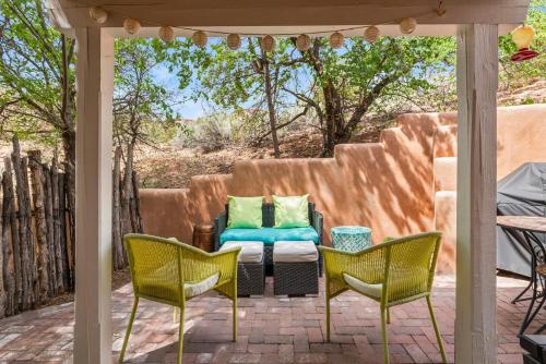 501 Rio Grande Ave F6 in Santa Fe, USA