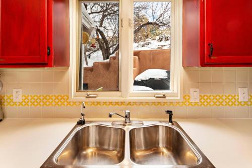 501 Rio Grande Ave F6 in Santa Fe, USA