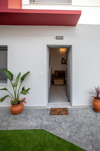 Amarynthos Maisonettes in Amarynthos Evia