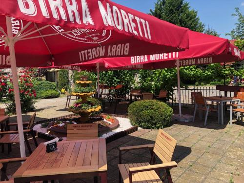 Restorāns, Pensiunea Viena in Targumuresa