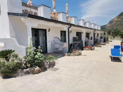 Residenz e Ristorante da Mimi