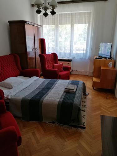 Szatmari Apartman - image 7
