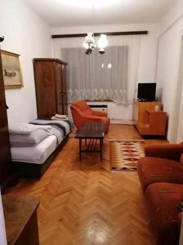 Szatmari Apartman - image 4