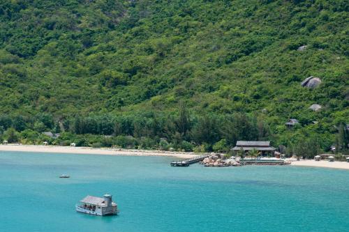 L'Alya Ninh Van Bay
