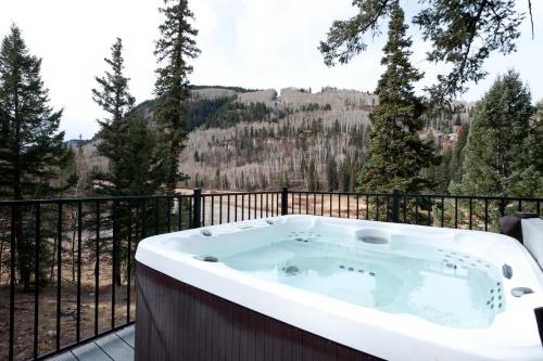 49330 Highway 550, Горнолыжный курорт Дуранго