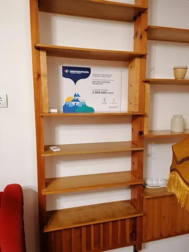 Szatmari Apartman - image 11