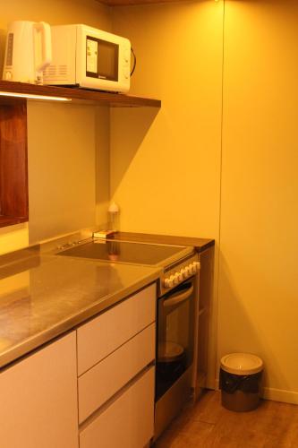 Apartment - Split Level image 9