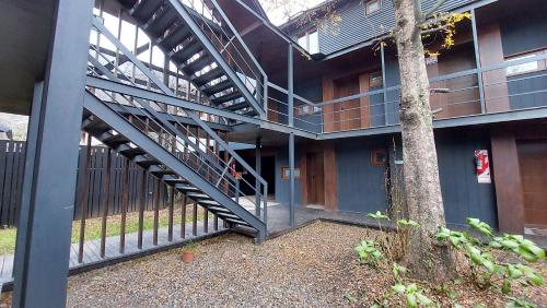 Apartment - Split Level image 5