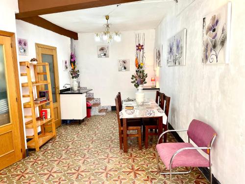 16 p Full building 4 floors FeelValencia center gîte à louer Valencia