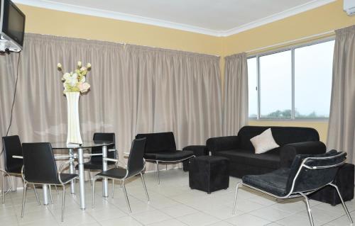 Patogumai, The Norwegian Lodge in Umkomaas