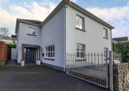 Amroth Holiday home with Sea views in Amroth