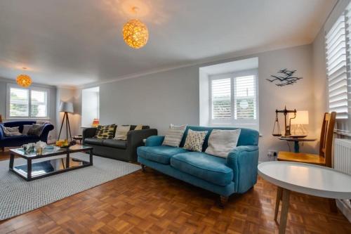 Amroth Holiday home with Sea views in Amroth