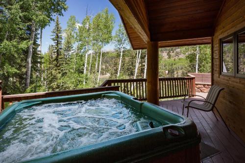 450 Beaver Circle, Durango Mountain Resort (foto 2)