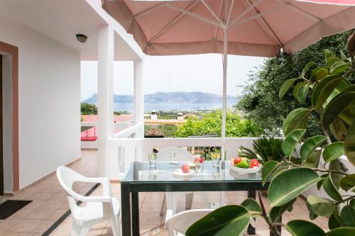 Countryhouse just a breath of Falassarna & Balos gîte à louer Piperianá